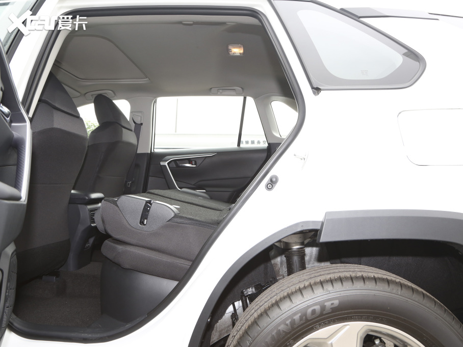 2021RAV4sp p 2.5L CVT򌾫Ӣ