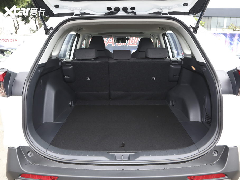 2021RAV4sp p 2.5L CVT򌾫Ӣ