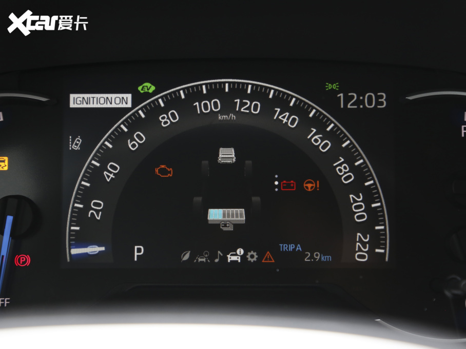 2021RAV4sp p 2.5L CVT򌾫Ӣ