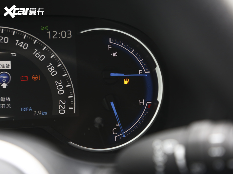 2021RAV4sp p 2.5L CVT򌾫Ӣ