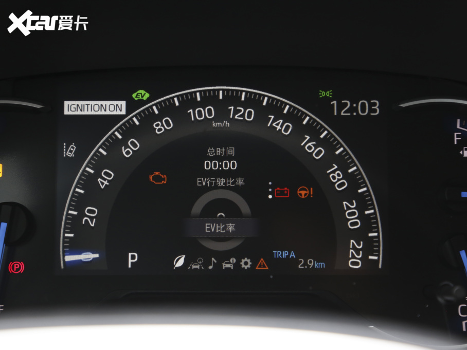 2021RAV4sp p 2.5L CVT򌾫Ӣ