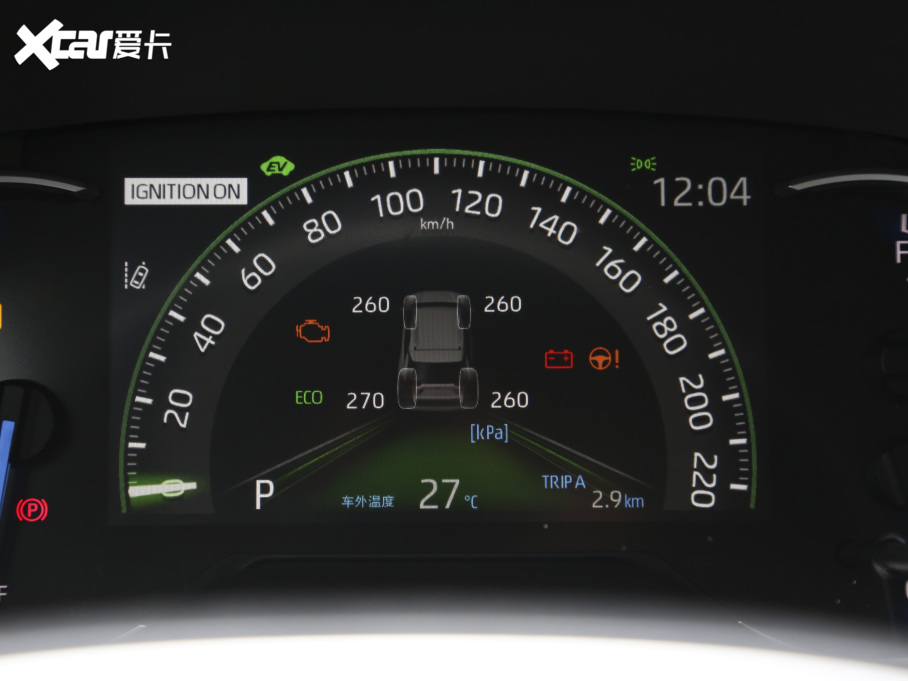 2021RAV4sp p 2.5L CVT򌾫Ӣ