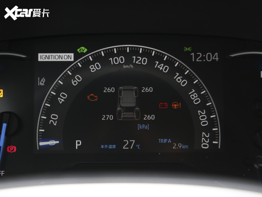 2021RAV4sp p 2.5L CVT򌾫Ӣ