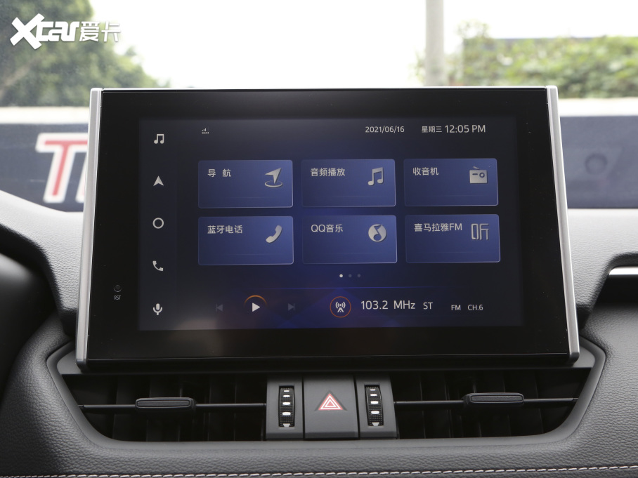 2021RAV4sp p 2.5L CVT򌾫Ӣ