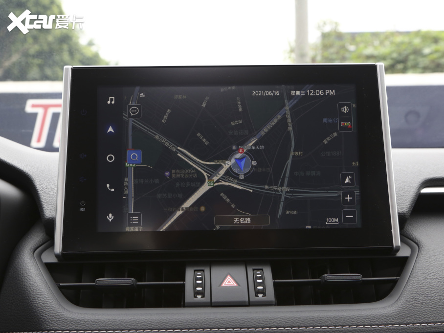 2021RAV4sp p 2.5L CVT(q)Ӣ