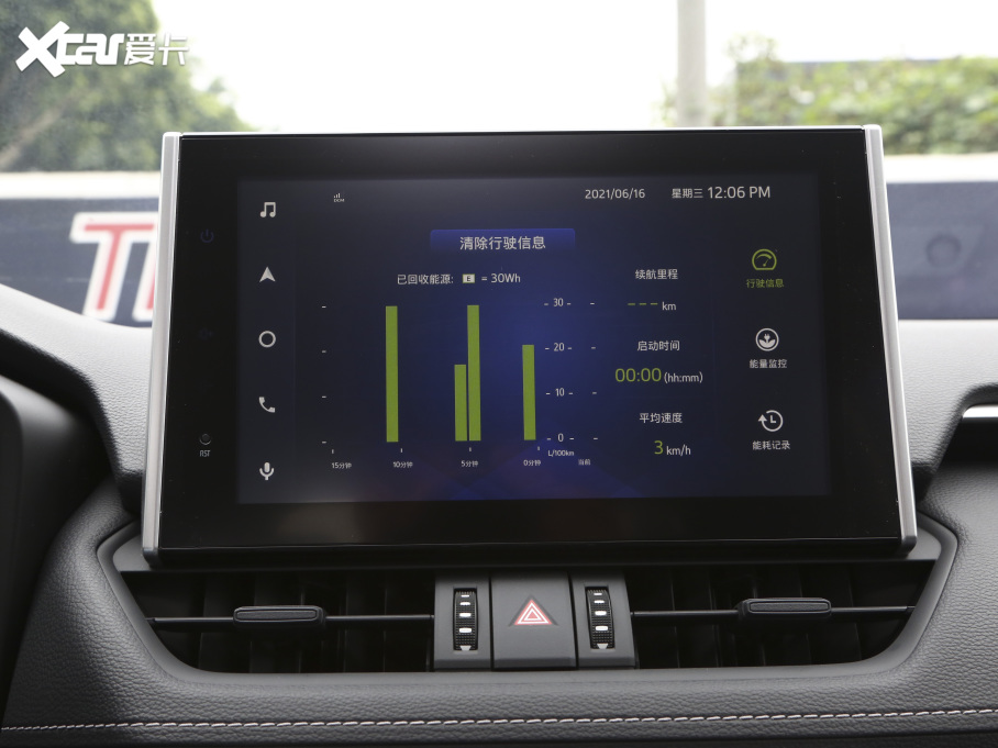 2021RAV4sp p 2.5L CVT򌾫Ӣ