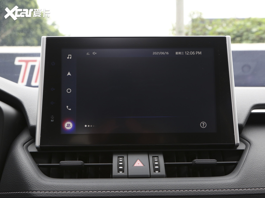 2021RAV4sp p 2.5L CVT(q)Ӣ