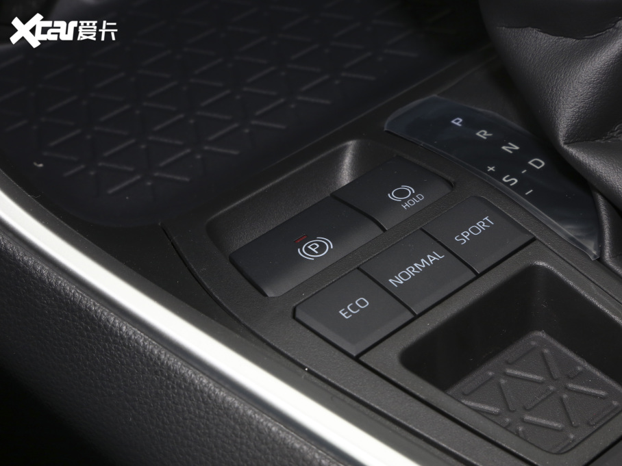 2021RAV4sp p 2.5L CVT򌾫Ӣ