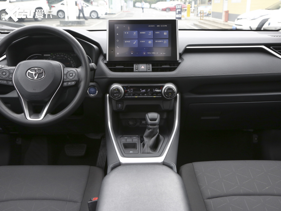 2021RAV4sp p 2.5L CVT򌾫Ӣ