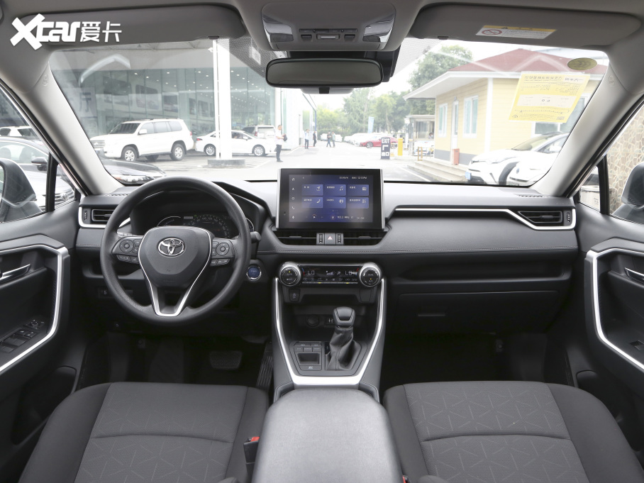 2021RAV4sp p 2.5L CVT򌾫Ӣ