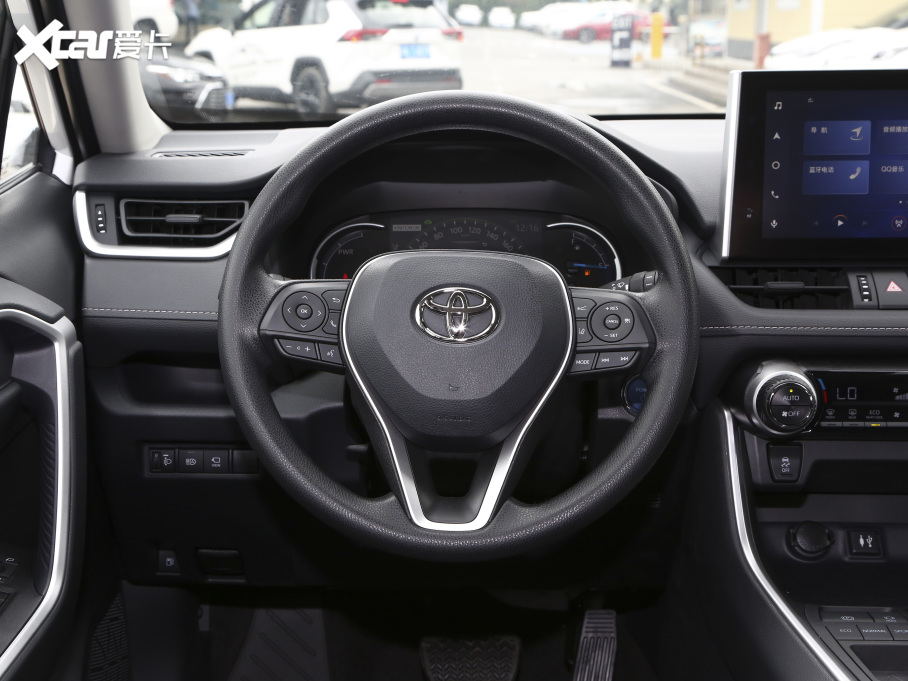 2021RAV4sp p 2.5L CVT򌾫Ӣ