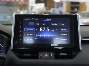 2021p 2.5L CVT򌾫ӢPlus п_@ʾ