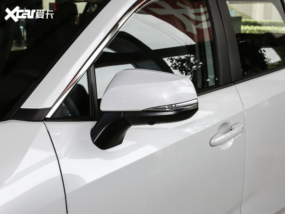 2021RAV4s 2.0L CVTLPlus