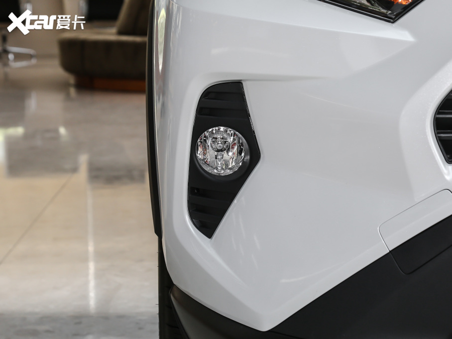 2021RAV4s 2.0L CVTLPlus