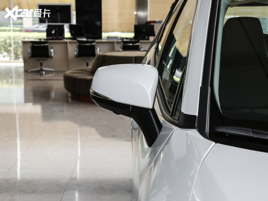 2021RAV4s 2.0L CVT(q)L(fng)Plus