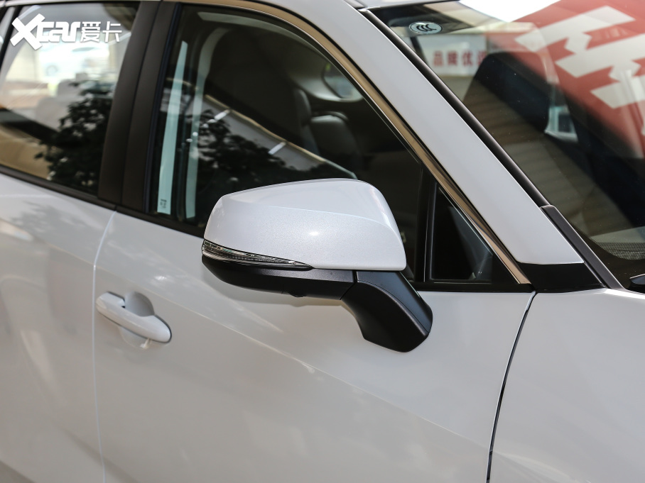 2021RAV4s 2.0L CVTLPlus