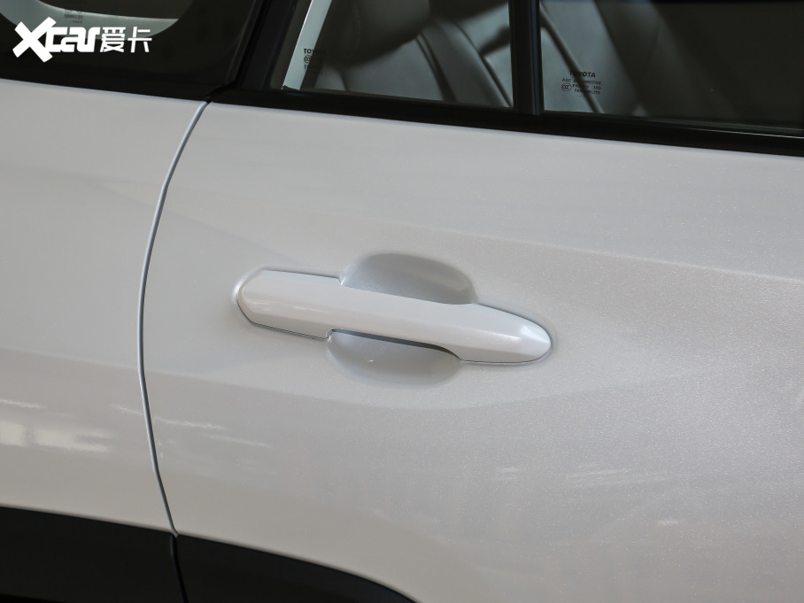 2021RAV4s 2.0L CVTLPlus