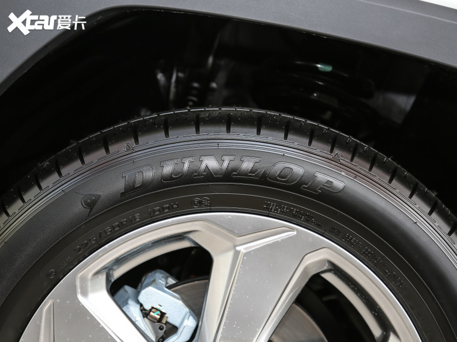 2021RAV4s 2.0L CVTLPlus