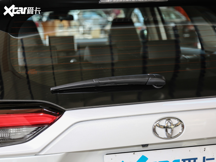 2021RAV4s 2.0L CVTLPlus