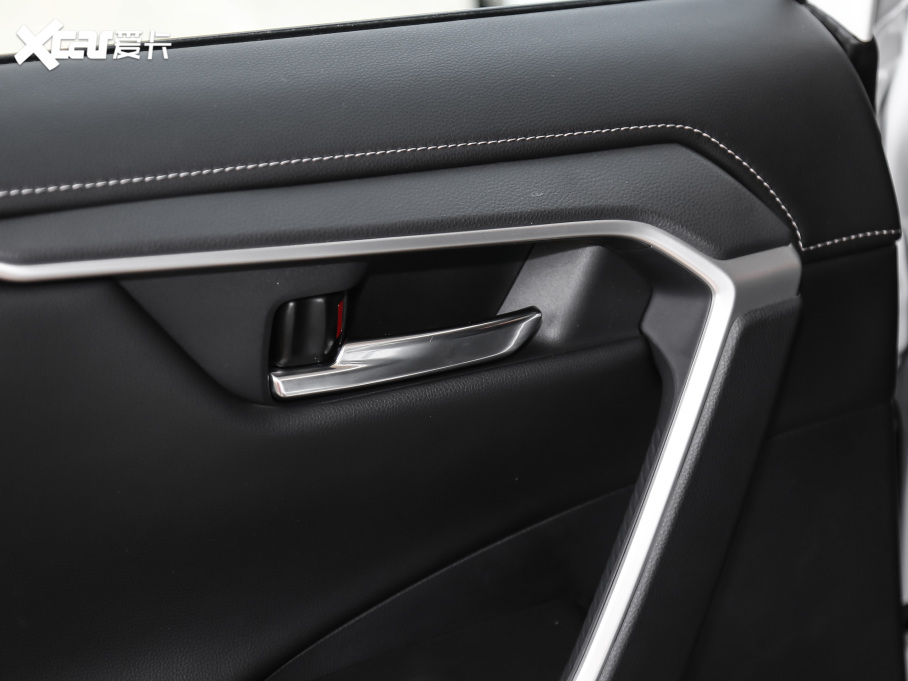 2021RAV4s 2.0L CVTLPlus