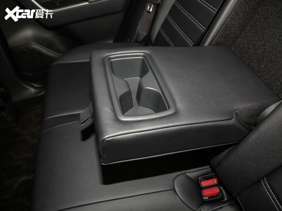 2021RAV4s 2.0L CVTLPlus