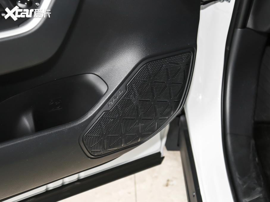 2021RAV4s 2.0L CVTLPlus