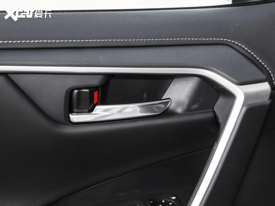 2021RAV4s 2.0L CVTLPlus