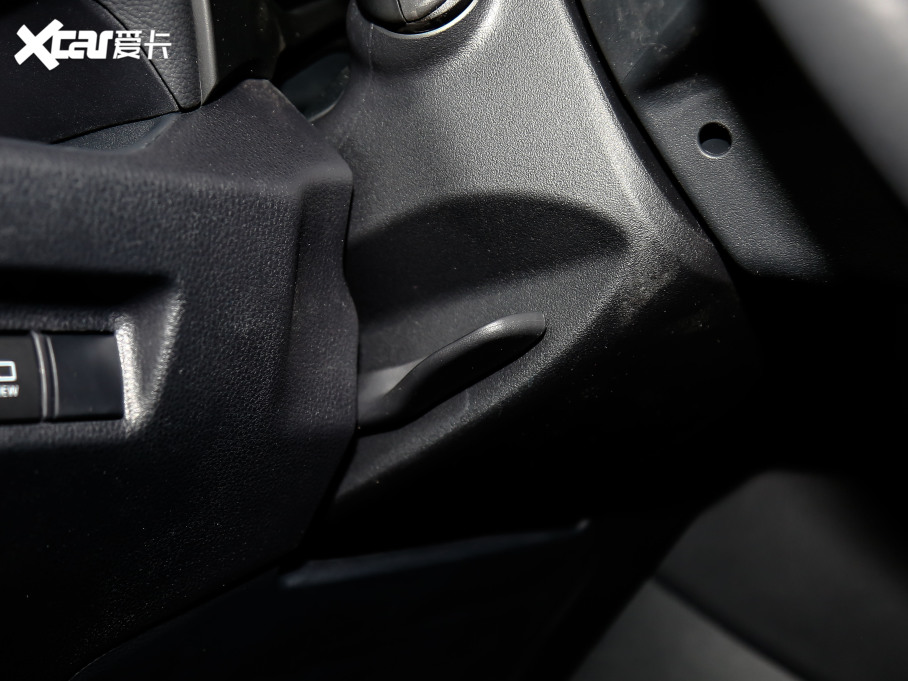 2021RAV4s 2.0L CVTLPlus