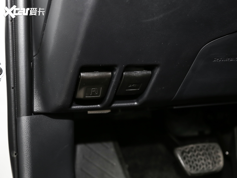 2021RAV4s 2.0L CVT(q)L(fng)Plus