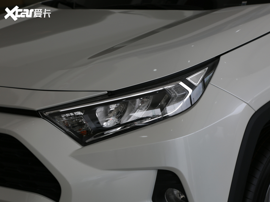 2021RAV4s 2.0L CVTLа