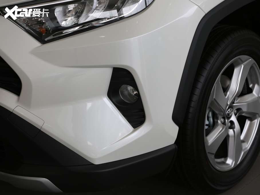 2021RAV4s 2.0L CVTLа