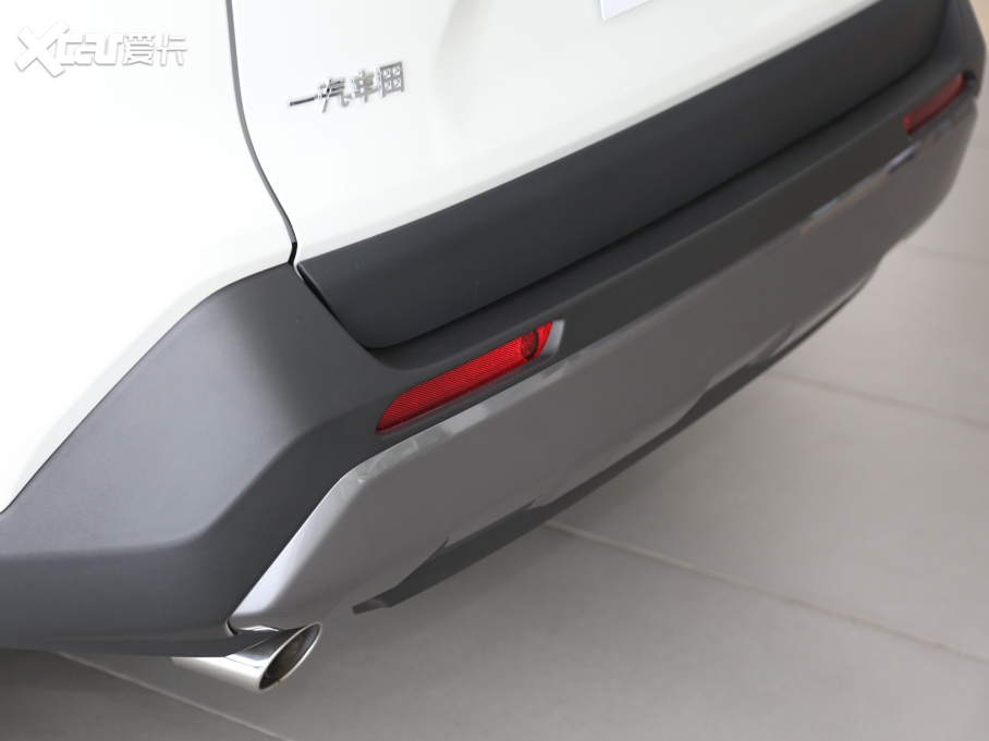 2021RAV4s 2.0L CVTLа