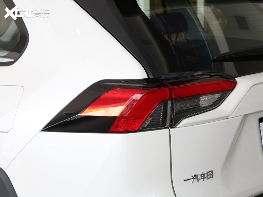 2021RAV4s 2.0L CVTLа