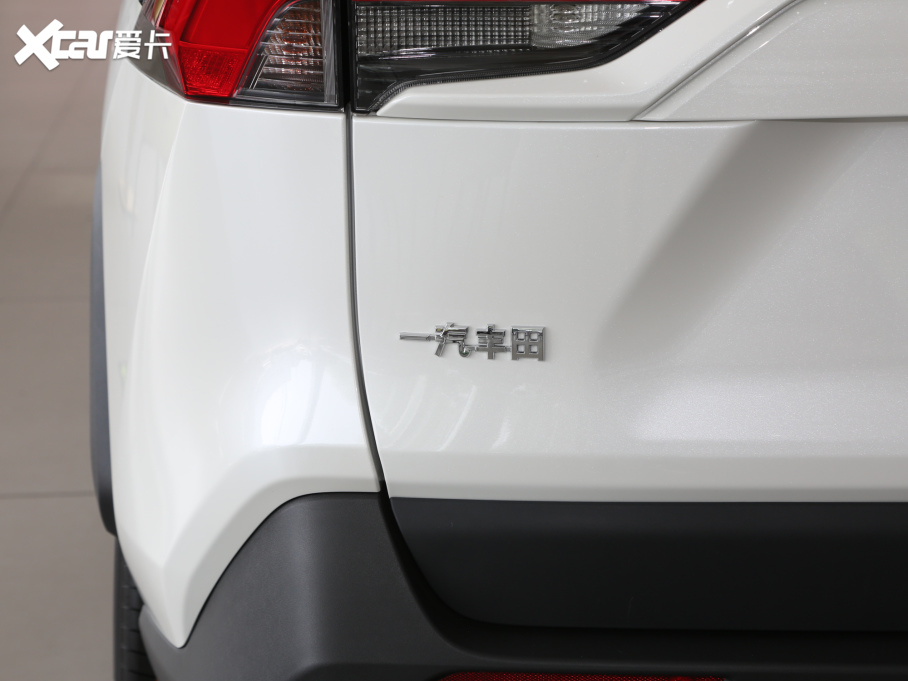 2021RAV4s 2.0L CVTLа