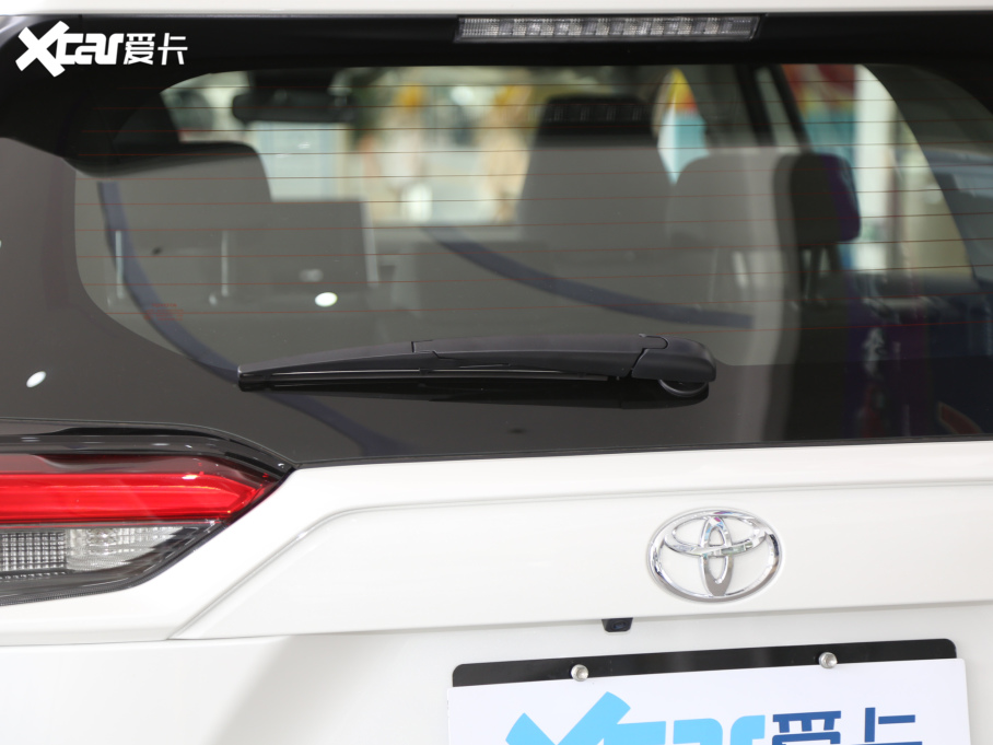 2021RAV4s 2.0L CVTLа