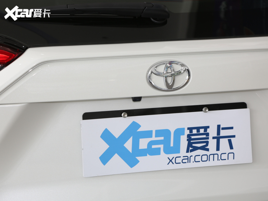 2021RAV4s 2.0L CVTLа