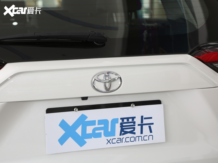 2021RAV4s 2.0L CVTLа