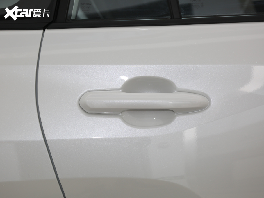 2021RAV4s 2.0L CVTLа