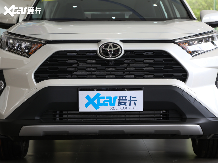 2021RAV4s 2.0L CVTLа