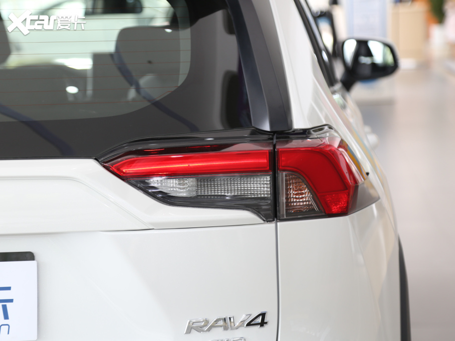 2021RAV4ٷ 2.0L CVTа