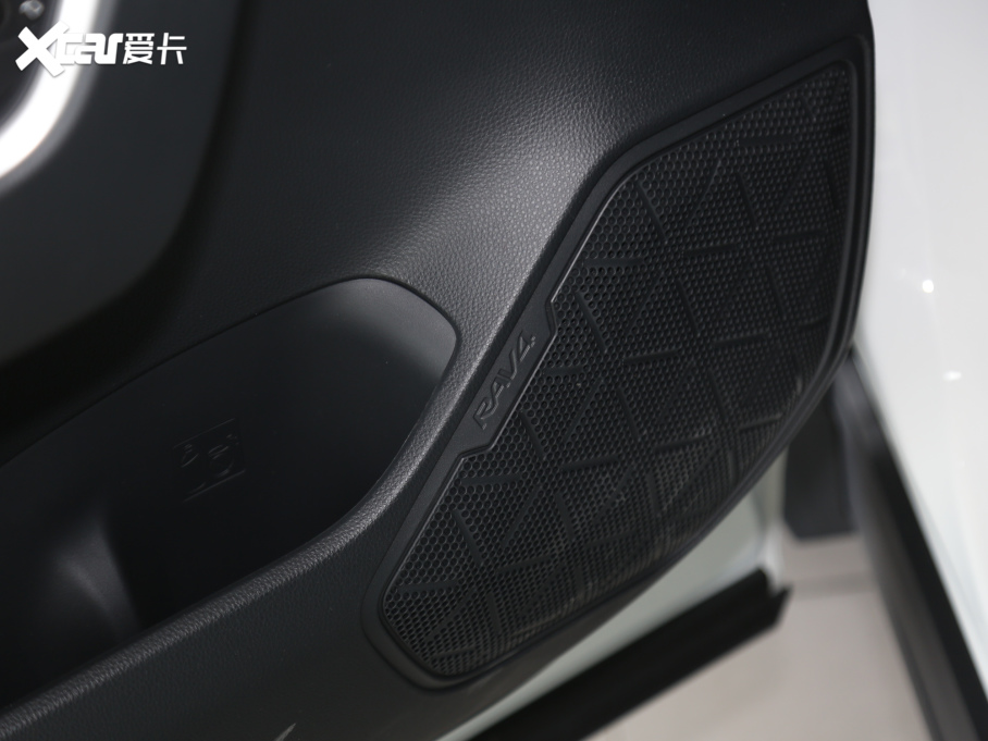 2021RAV4s 2.0L CVTLа