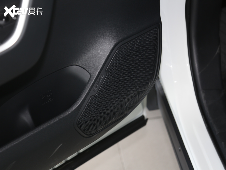 2021RAV4s 2.0L CVTLа