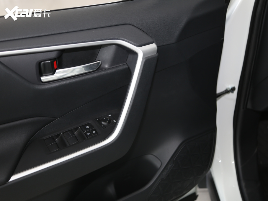 2021RAV4s 2.0L CVTLа