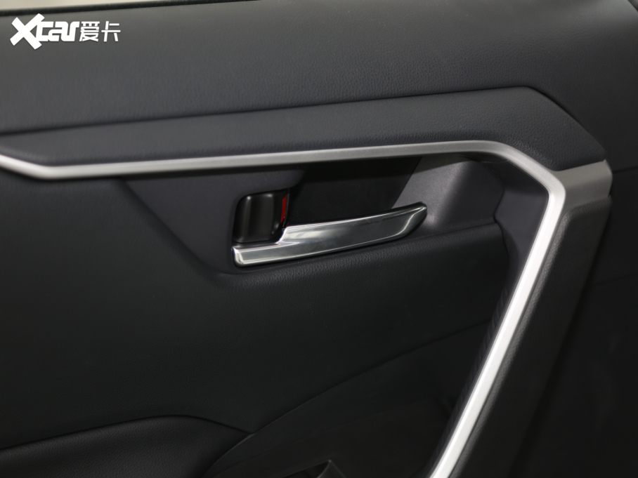 2021RAV4s 2.0L CVTLа