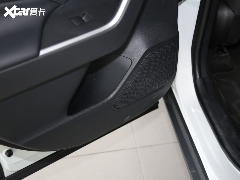 2021RAV4s 2.0L CVTLа