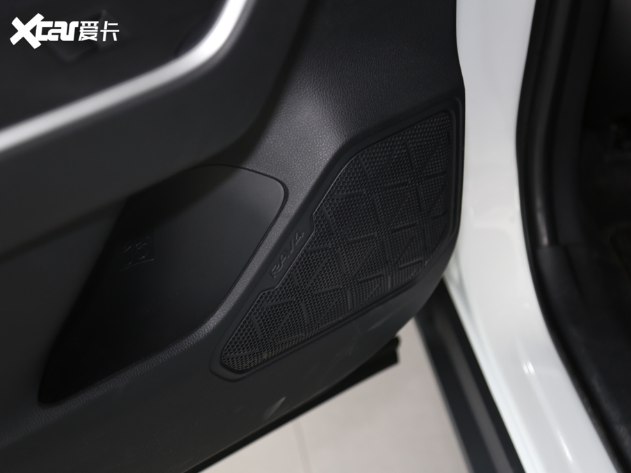 2021RAV4s 2.0L CVTLа