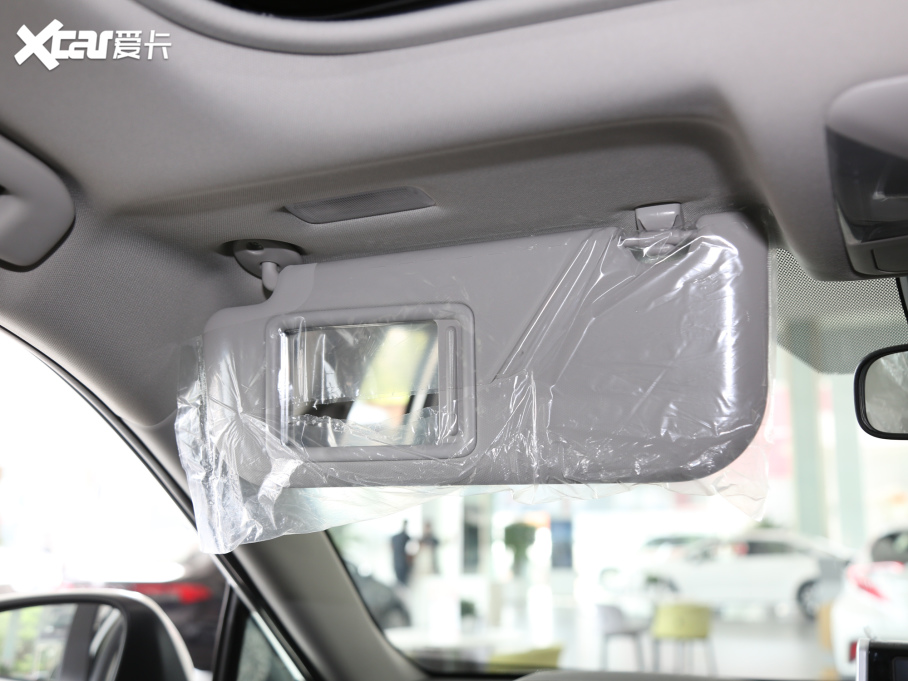 2021RAV4s 2.0L CVTLа