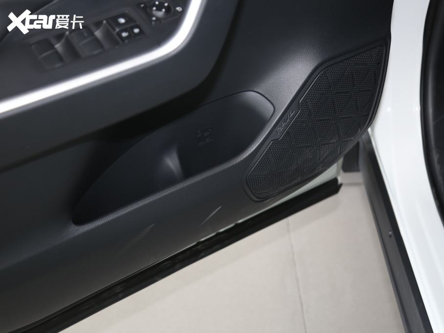 2021RAV4s 2.0L CVTLа