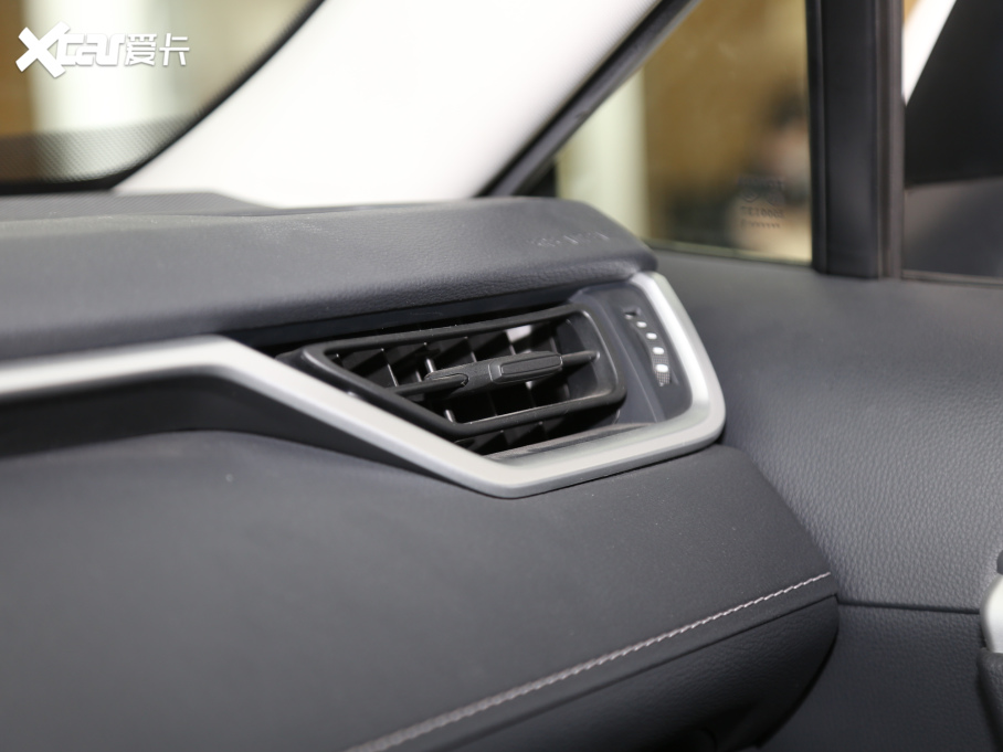 2021RAV4s 2.0L CVTLа