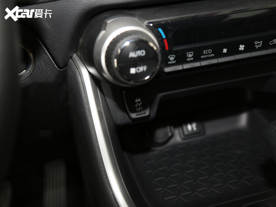 2021RAV4s 2.0L CVTLа